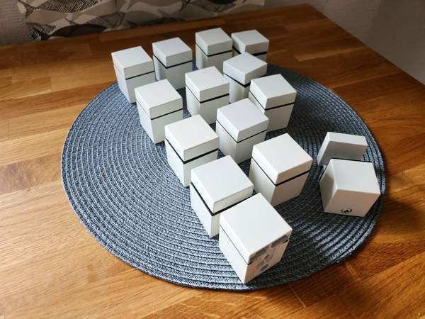 Myydään 7 paria hyllyn kannattimia Оулу - изображение 2