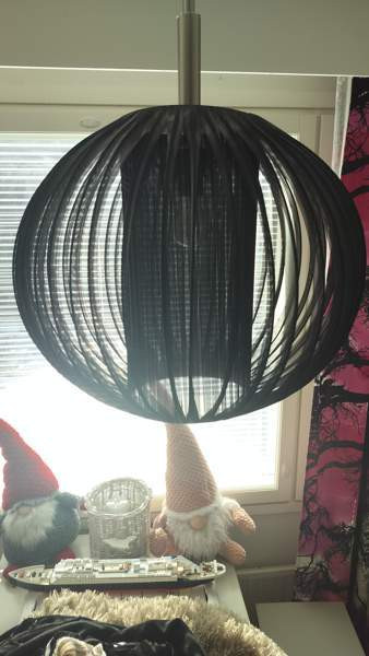 Kattolamppu Jyvaeskylae – foto 1