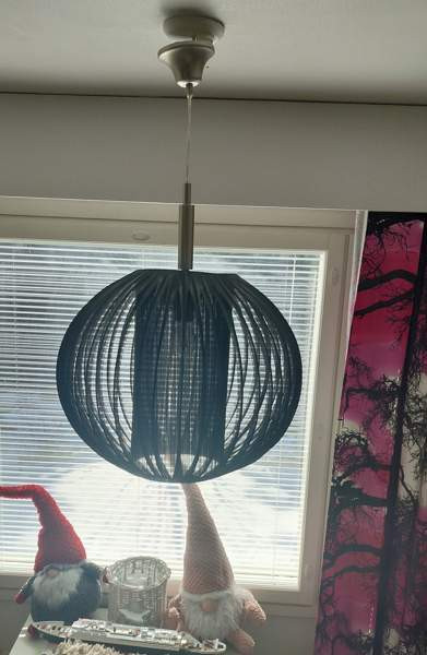 Kattolamppu Jyvaeskylae – foto 2