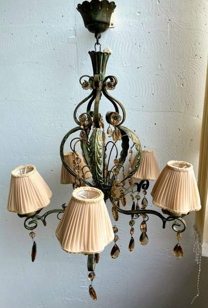 Kattovalaisin Sastamala - valokuva 1