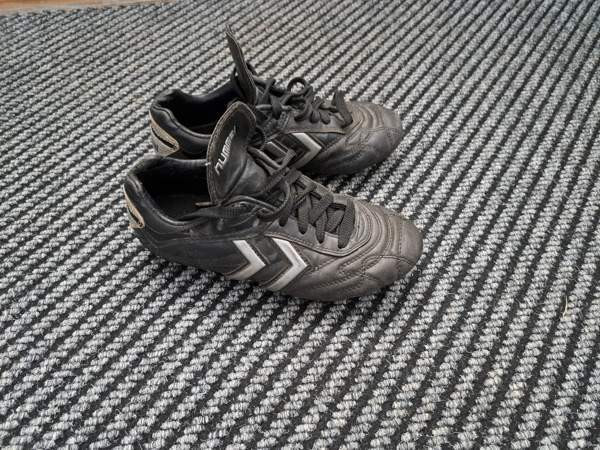 Nappikset Laukaa – foto 1