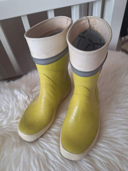 Nokian Hai saappaat 35 Vantaa - valokuva 2