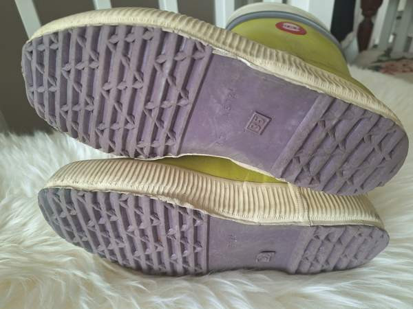 Nokian Hai saappaat 35 Vantaa - valokuva 3