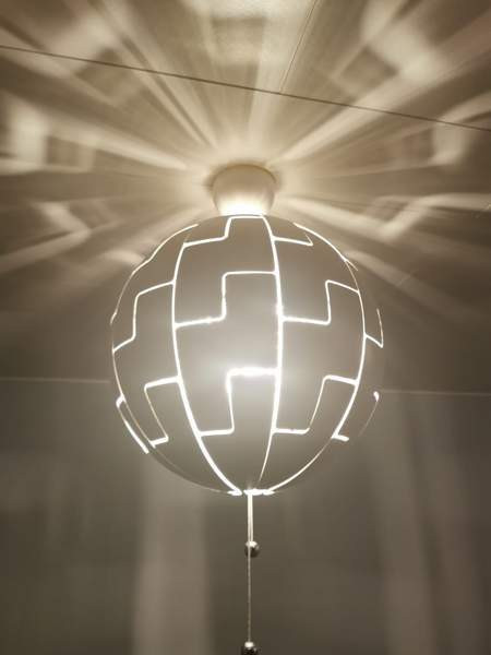 Kattovalaisimen myynti Kouvola - valokuva 2