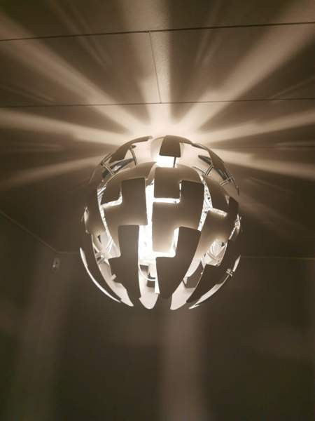 Kattovalaisimen myynti Kouvola - valokuva 3