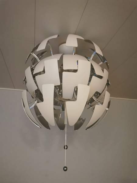 Kattovalaisimen myynti Kouvola - valokuva 1