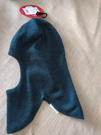 UUSI Tutta by Reima kypärälakki 48 cm Tornio - photo 3