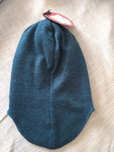 UUSI Tutta by Reima kypärälakki 48 cm Tornio - valokuva 2