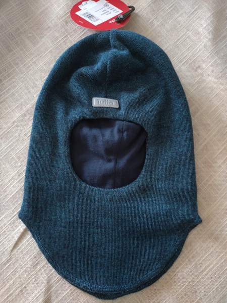 UUSI Tutta by Reima kypärälakki 48 cm Tornio - valokuva 1