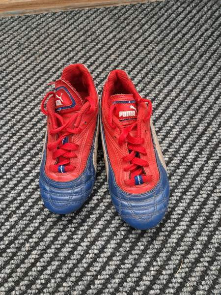 Nappikset Laukaa - valokuva 1