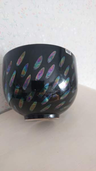 Zeebra -sarjan esineitä Tampere - photo 2