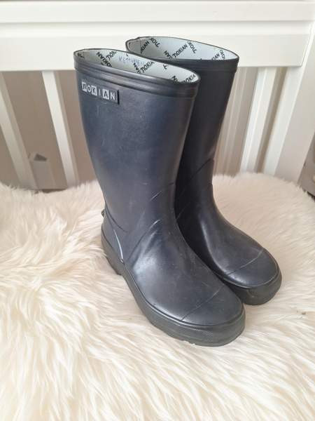 Nokian kumisaappaat 36 Vantaa – foto 2