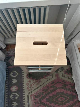 Nilsolle baarijakkarat Helsinki – foto 4