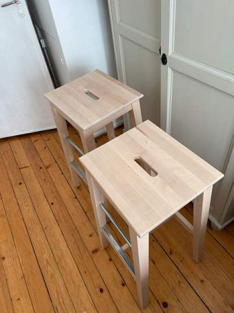 Nilsolle baarijakkarat Helsinki – foto 2