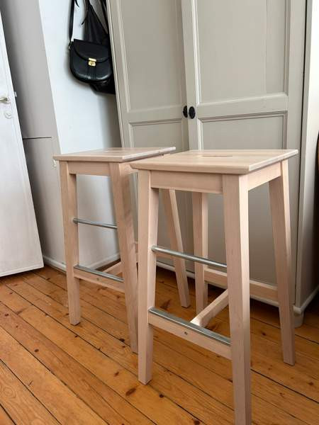 Nilsolle baarijakkarat Helsinki - изображение 1