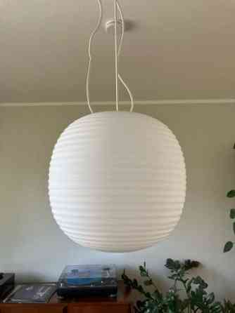 New Works Lanter iso Turku