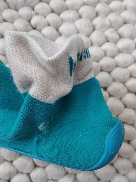 Leguanito Türkis lasten paljasjalkakengät, koko 30/31 Helsinki - изображение 3