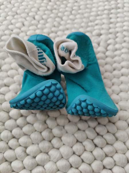 Leguanito Türkis lasten paljasjalkakengät, koko 30/31 Helsinki - изображение 4