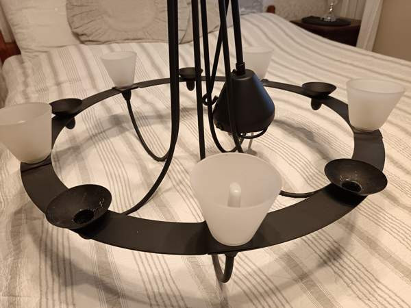 Ikean kattovalaisin Taipalsaari - изображение 1