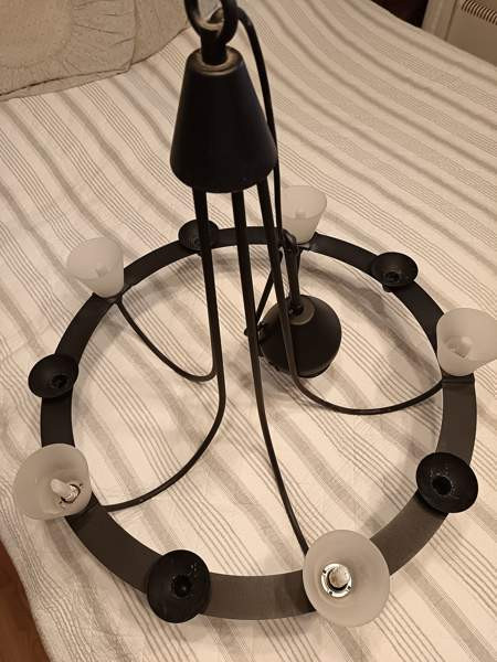 Ikean kattovalaisin Taipalsaari - изображение 2