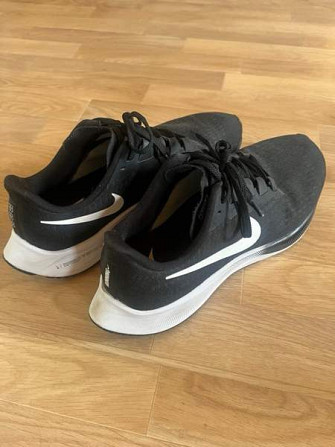 Nike Air Zoom Pegasus 37 koko 44/US10 Helsinki – foto 2