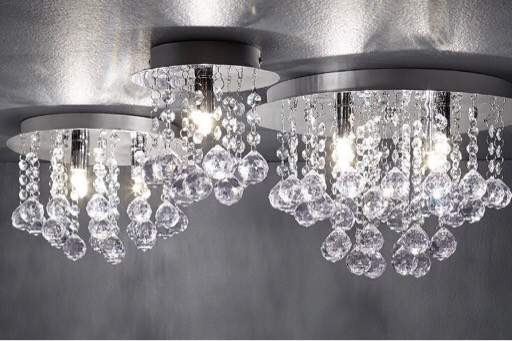 Lamp Gustaf -kattoplafondi Helsinki - изображение 1