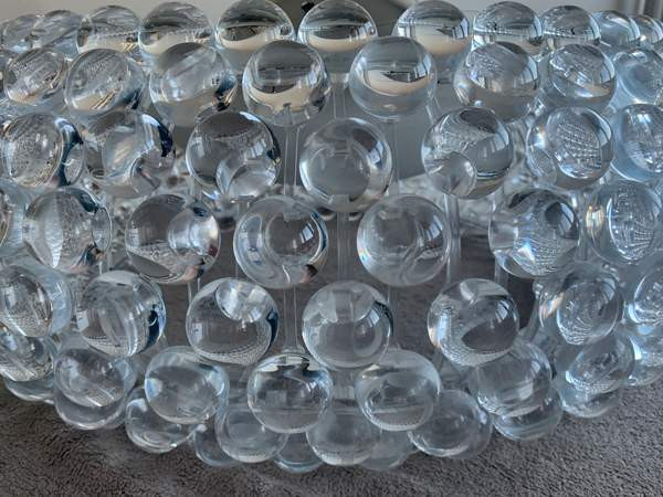 Foscarini Capoche Plus Grande Helsinki - изображение 3