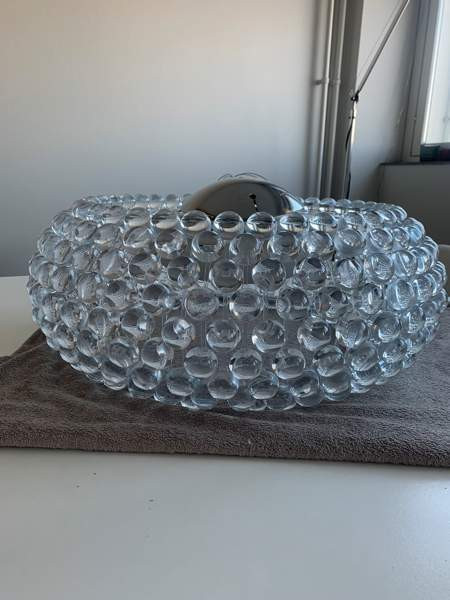 Foscarini Capoche Plus Grande Helsinki - изображение 2