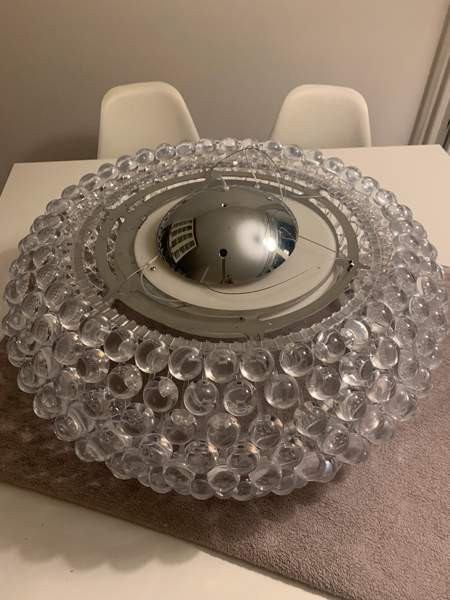 Foscarini Capoche Plus Grande Helsinki - изображение 5