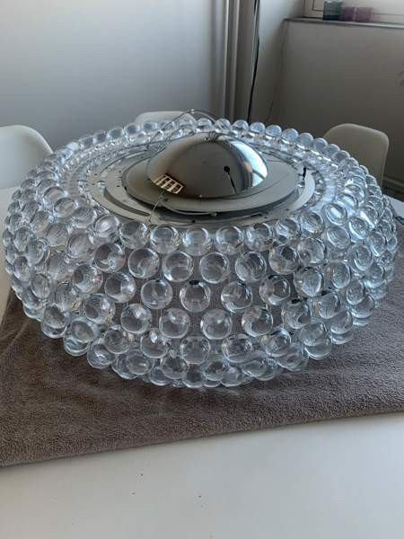 Foscarini Capoche Plus Grande Helsinki - изображение 1