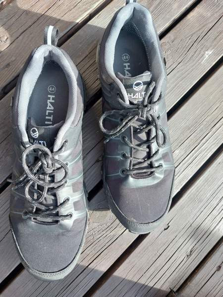 Halti Drymaxx välikausikengät Espoo - valokuva 2