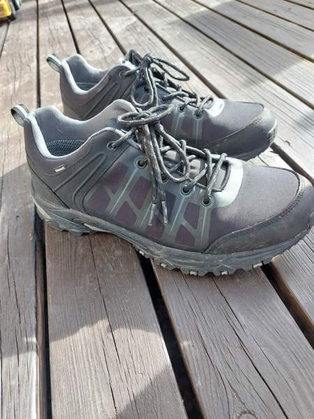 Halti Drymaxx välikausikengät Espoo - valokuva 1