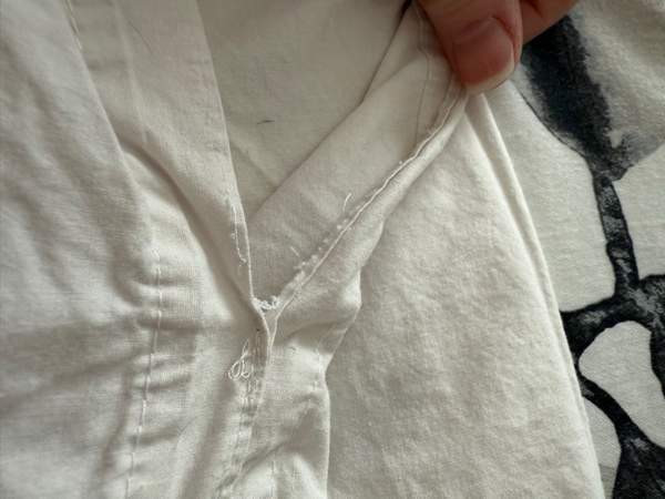 Marimekko Lumimarja tuplapussilakanasetti Akaa - photo 4