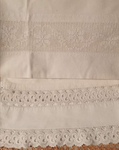 2 vanhaa pitsilakanaa Padasjoki - изображение 1