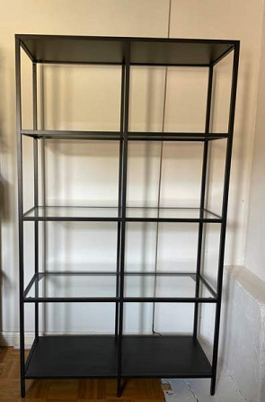 Ikea VITTSJÖ hylly Turku – foto 1