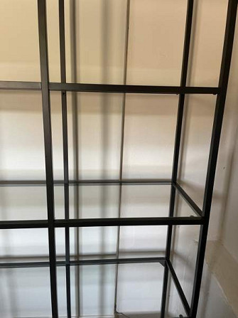 Ikea VITTSJÖ hylly Turku – foto 2