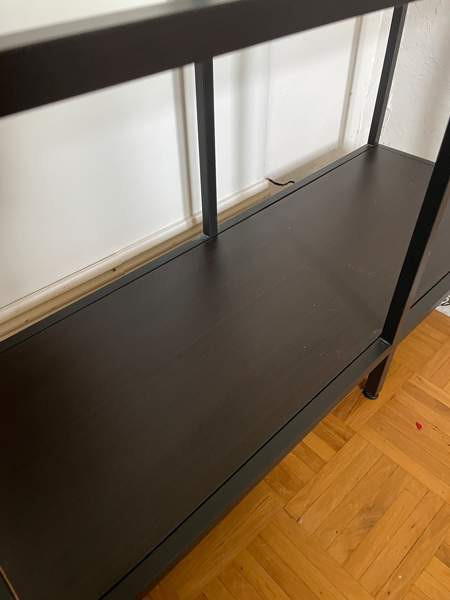 Ikea VITTSJÖ hylly Turku - valokuva 3