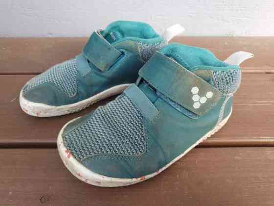 Vivobarefoot 26 Йоэнсуу