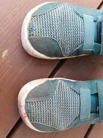 Vivobarefoot 26 Йоэнсуу