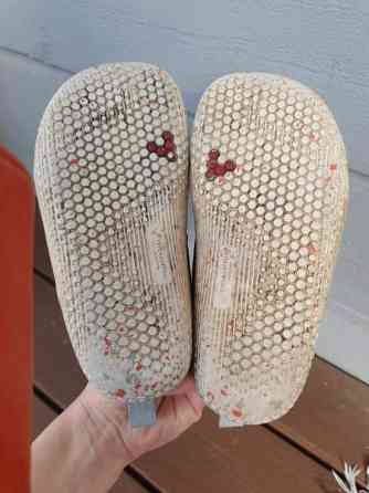 Vivobarefoot 26 Йоэнсуу