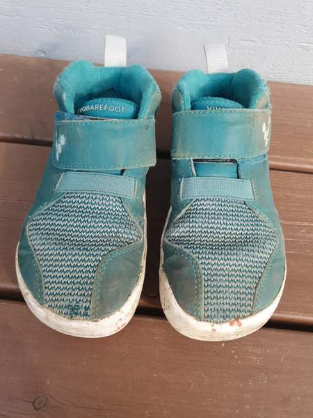 Vivobarefoot 26 Joensuu – foto 1