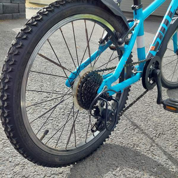 White 20 Сейняйоки - изображение 4