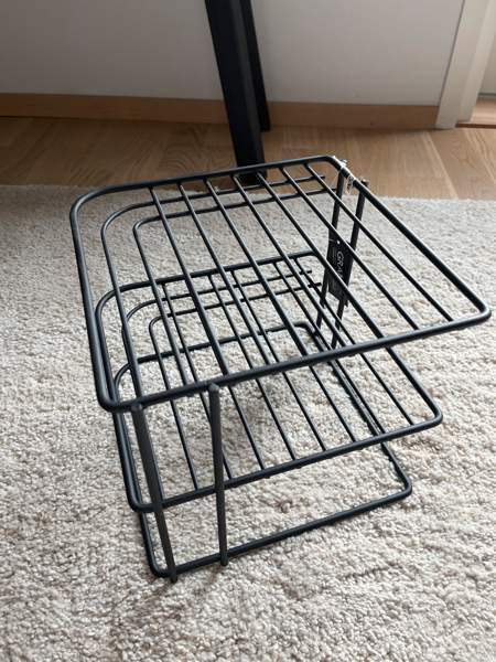 Pieni hyllykkö Tampere - valokuva 3