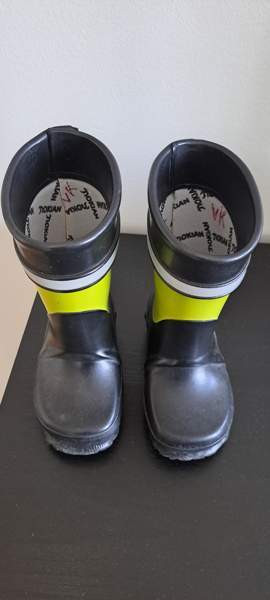 Nokian kumisaappaat koko 21 Ювяскюля - изображение 2