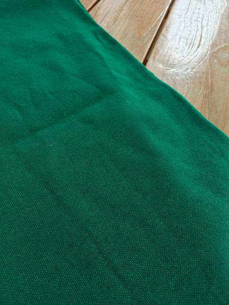 Paksu villasekoitekangas Kempele - valokuva 2