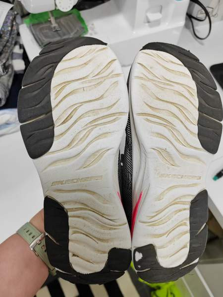 Skechers lenkkarit Nurmijaervi - photo 4