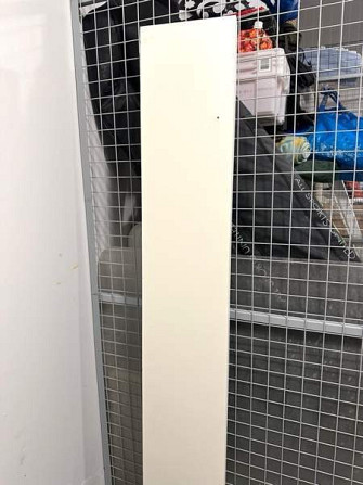 Ikea lack hyllyt 110 cm ja 190cm Espoo - photo 3