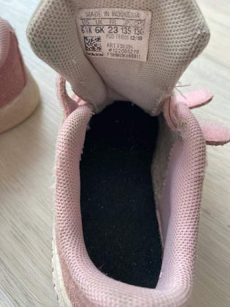 Adidas lenkkarit 23 Espoo – foto 3