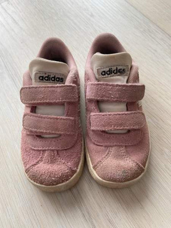 Adidas lenkkarit 23 Espoo – foto 1