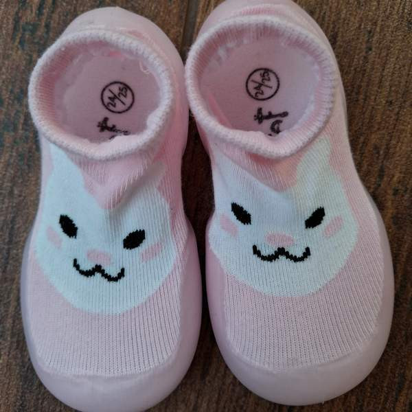 Uudet sukkakengät Leppävirta - valokuva 2